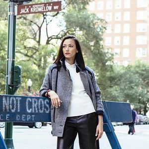 Meet your Posher, Courtney